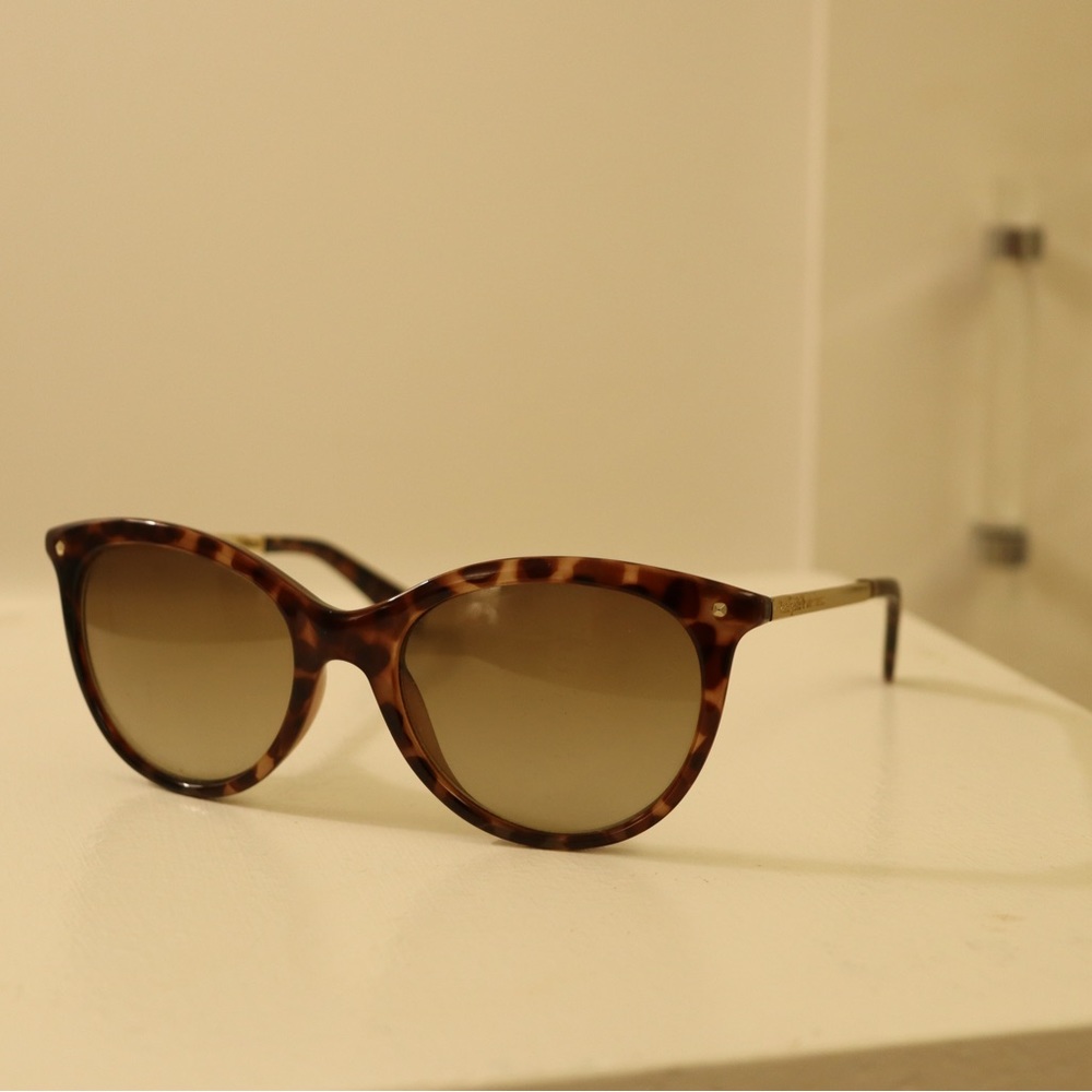 Kate Spade Tortoiseshell Ladies Sunglasses - Picture 2 of 9